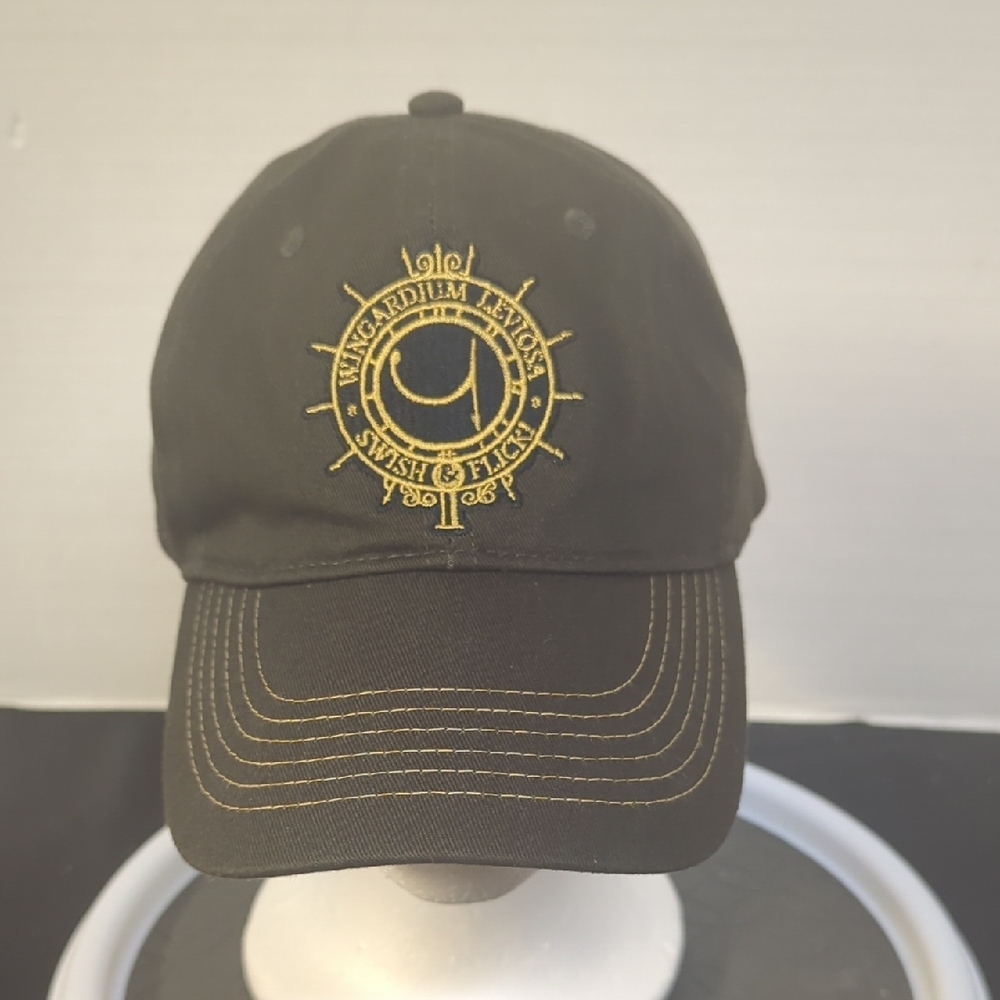 Harry Potter - Wingardium Leviosa Adjustable Hat Official